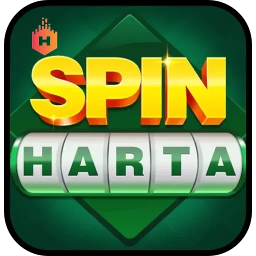 Logo spinharta